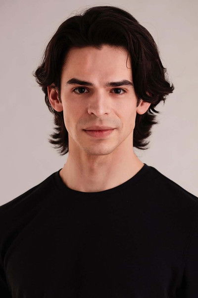 Hunter Cardinal as Michael