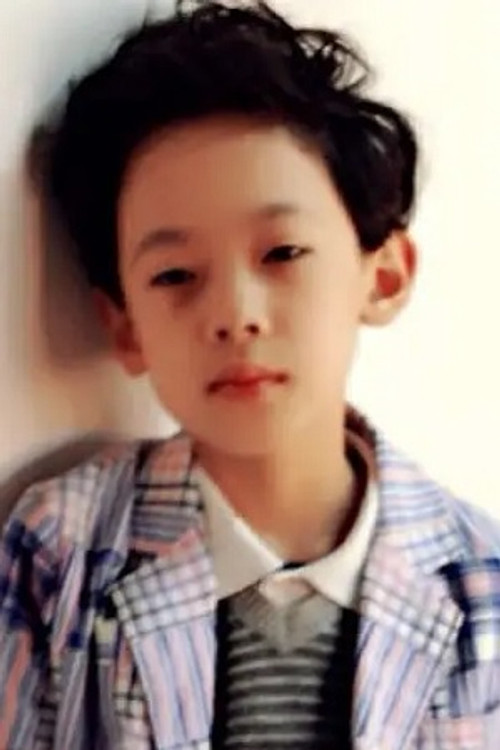 Hu Jianxing as 夏天