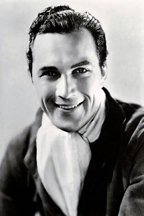Tom Tyler as Stony Brooke