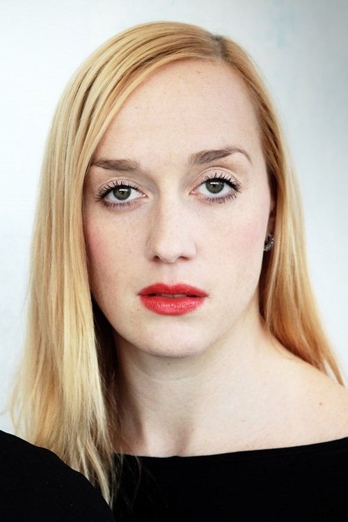 Anna Schmidtmajerová as Kamila