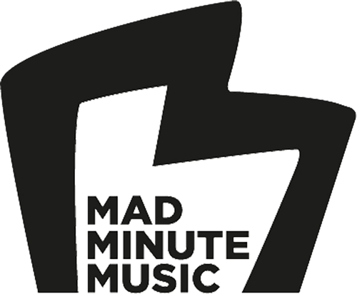 Mad Minute Music logo