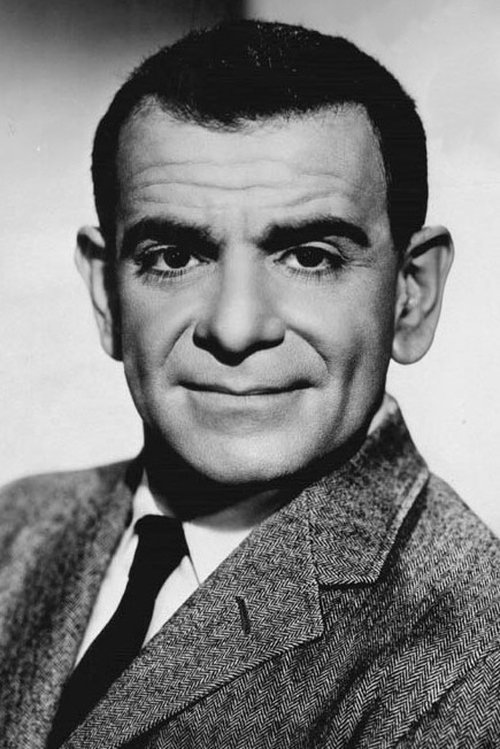 Sid Melton as Jimmy Cuso