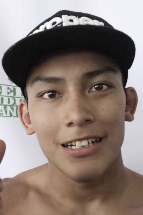 Bobby Seronio III as Self