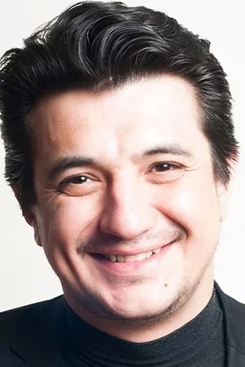 Bobur Yuldashev as Карим