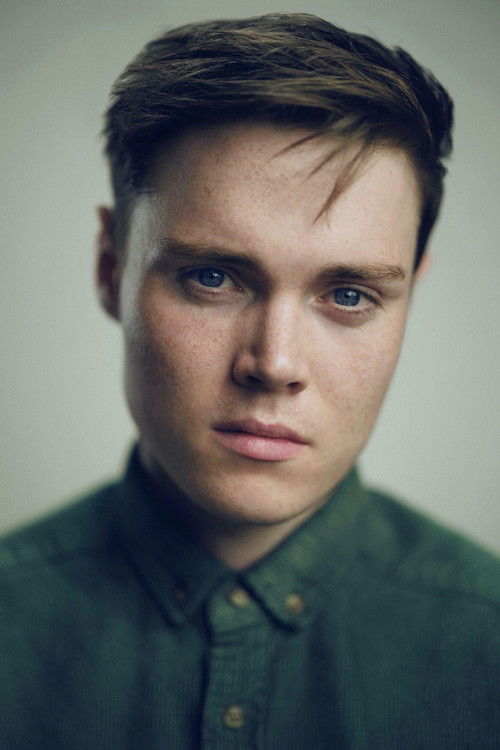 Jack Archer as Provence