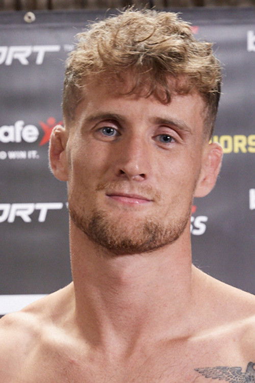 Ross Houston as Self