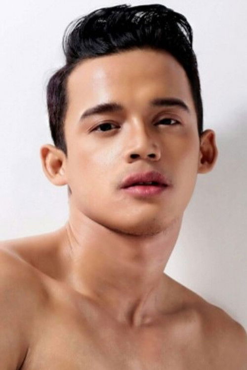 Teguh Bobi Rahman as Juno