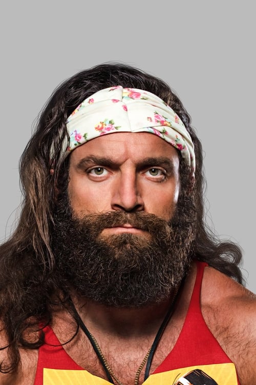 Jeff Sciullo as Elijah