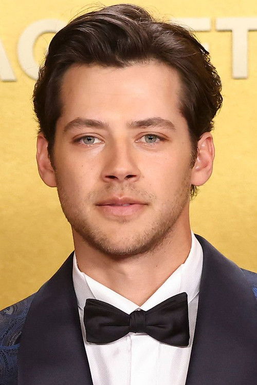 Matt Cornett as Niles