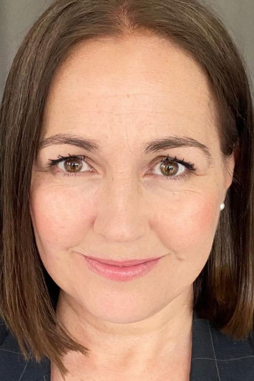 Angela Heath-Larsen as Man's Mother