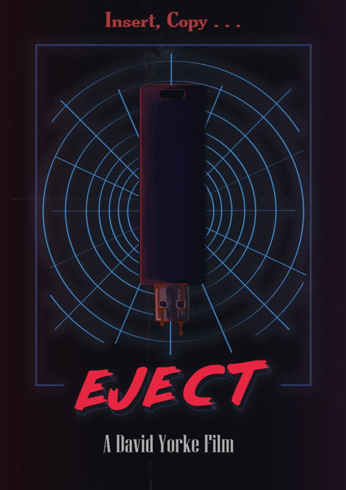 Eject poster