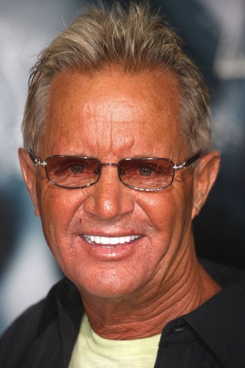 David R. Ellis as David (Student)