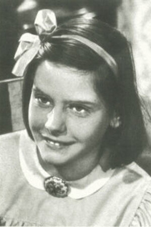 Josiane Hegg as Marie-Louise Fleury