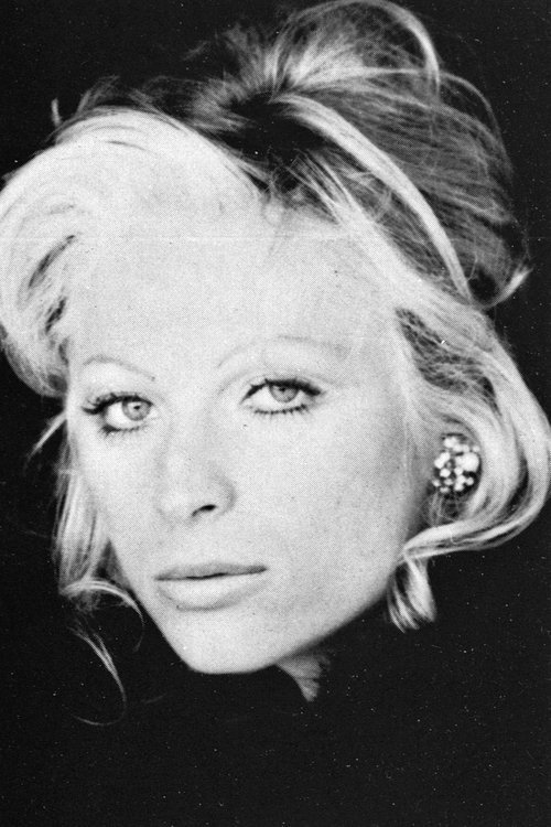 Jutta Simon as Carla