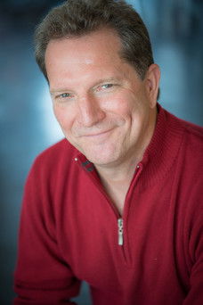 Arvin Combs as Mr. Faraday