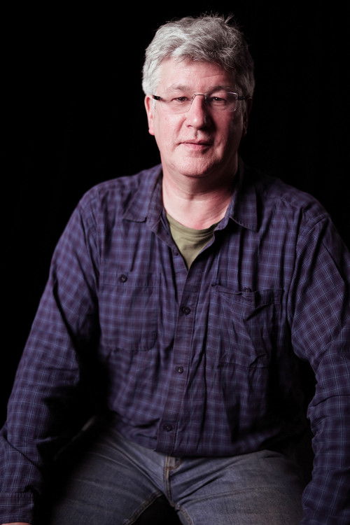 Adrian Arbib as Self (Photojournalist)