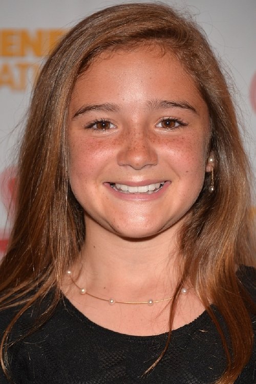 Laura Ann Kesling as Ali