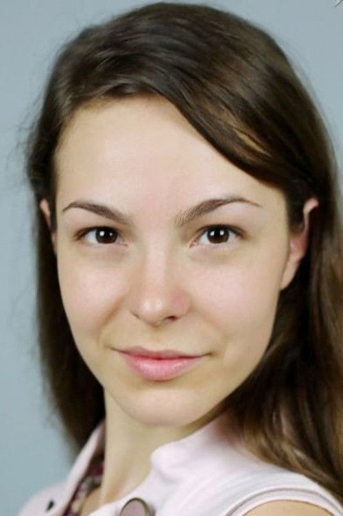 Hanna Topchii as Nata