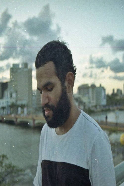 Felipe André Silva as 