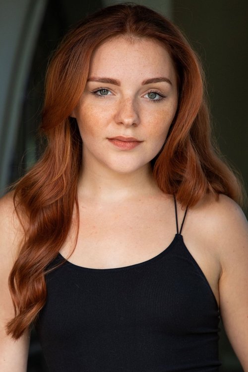 Jaime Brightbill as Liz(uncredited)