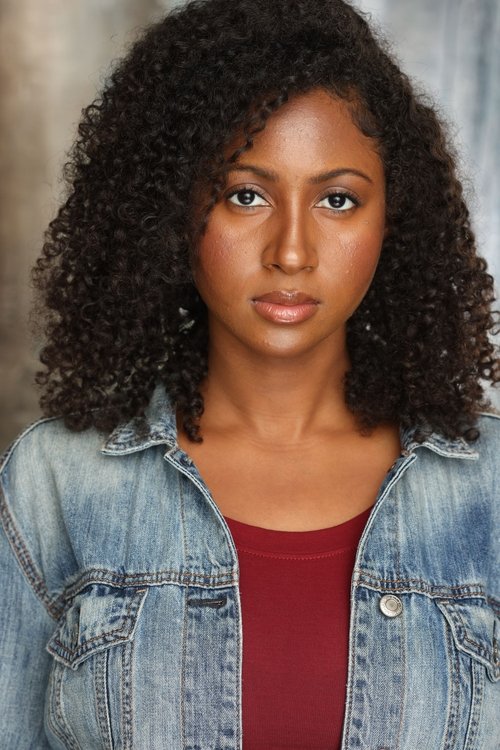 Belle Guillory as Cricket