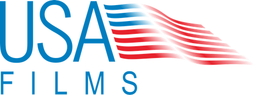 USA Films logo