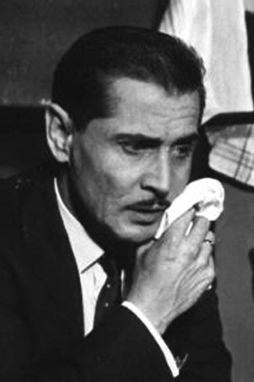 Stellan Agerlo as löjtnant