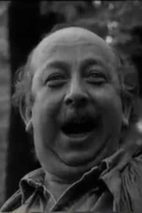 Hamdi Cerchez as Froicu