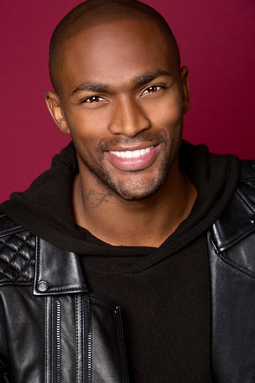 Keith Carlos as Seduktion
