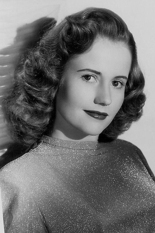 Joyce Reynolds as Janie Conway