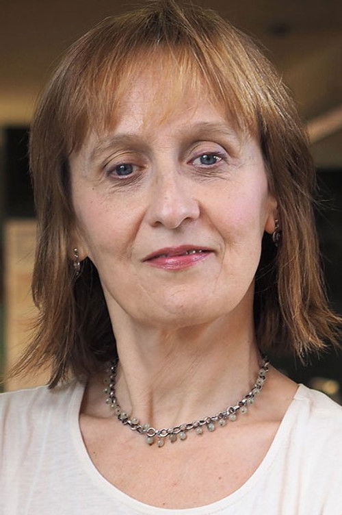 Ione Irazabal as Madre