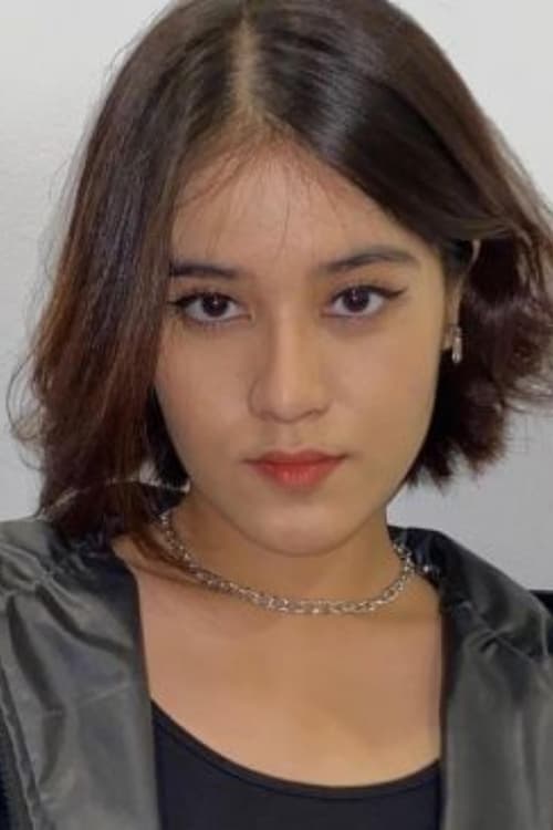 Ashira Zamita as Monica