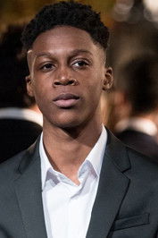 Isaac Domingos as Isaac