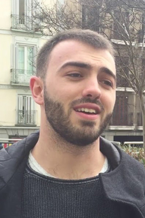 Juan Corellano as Juan Corellano