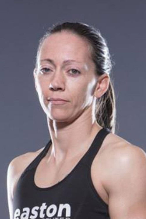 Cheri Muraski as Herself