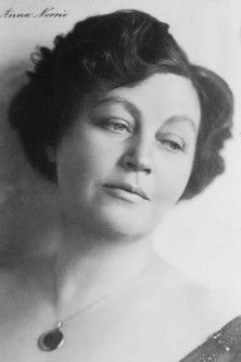 Anna Norrie as Countess af Silfverbåge