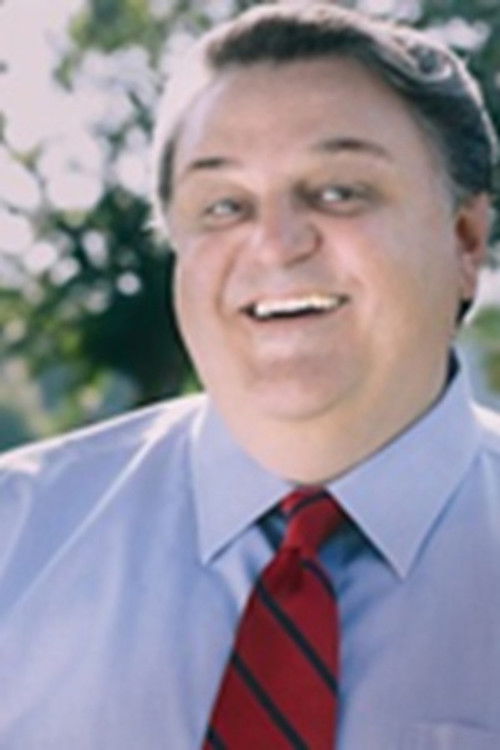 Stanford Olsen as Pirelli