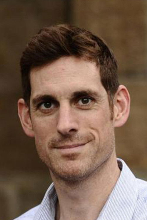 Andrew John Tait as Roadblock Cop