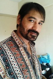 Diwakar Dhayani as Col. Ashok Reddy