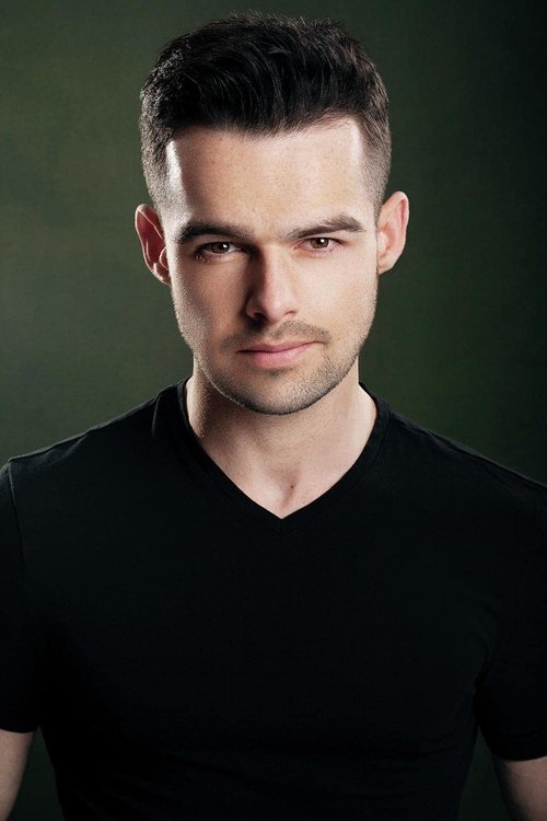 Sam Lucas Smith as Sam