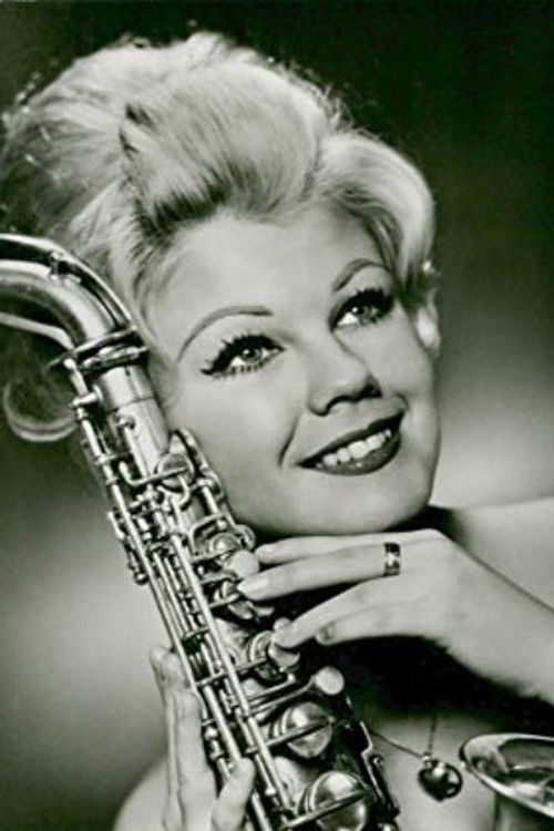 Ingela Brander as Helga