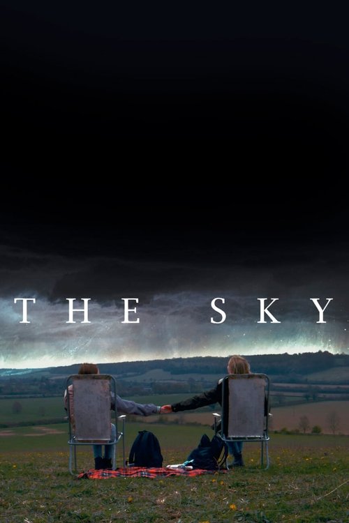 The Sky poster