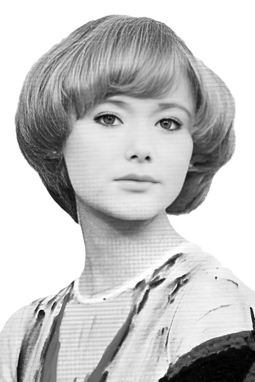 Ivonne Sentis as Paquita