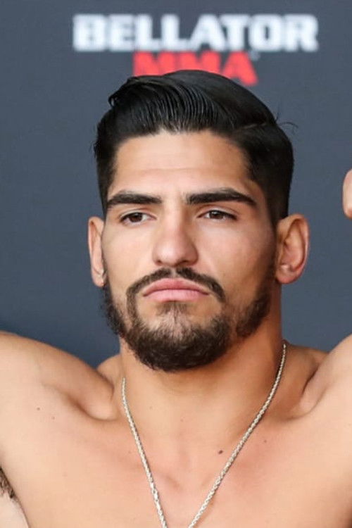 Gaston Bolanos as Self