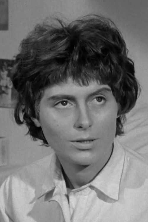 Brigitte Elloy as Magda