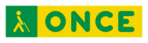 ONCE logo