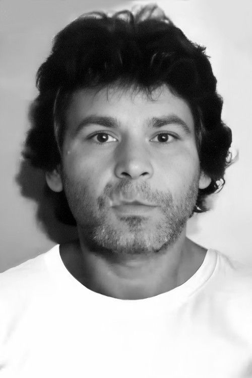 Joël Barbouth profile photo