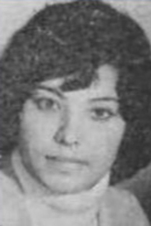 Gulsara Ismailova as 