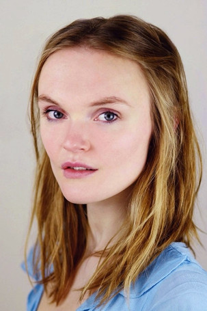 Hebe Beardsall as Ari Up