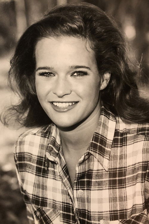 Jennifer Naud as Grace O'Neal